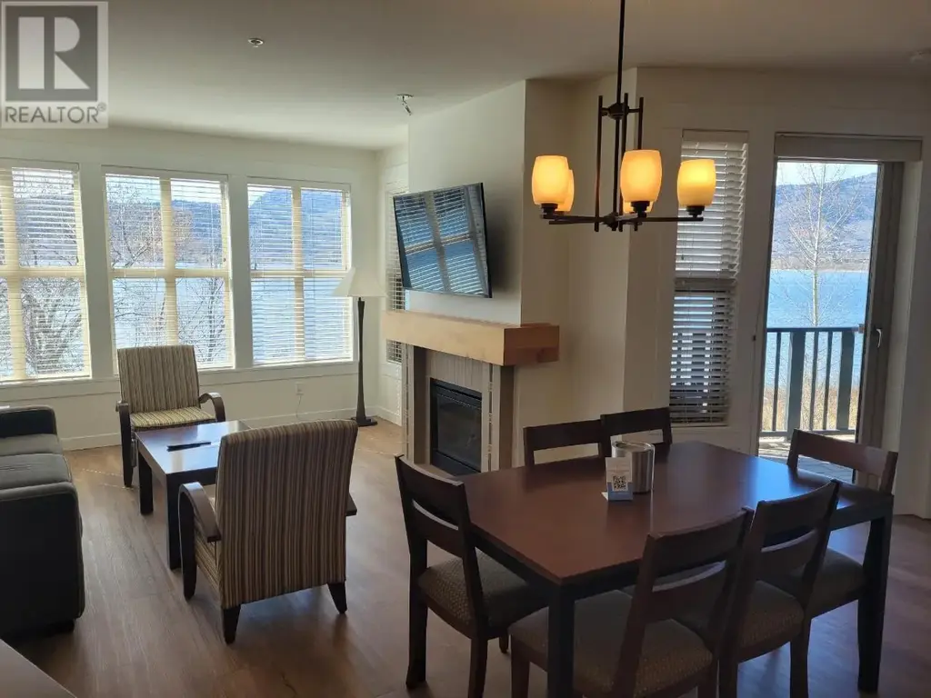 4200 Lakeshore Drive Unit# 116, Osoyoos